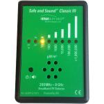 Safe & Sound Classic III HF Detektor