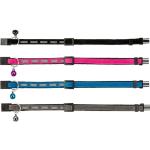 Safer Life Cat Collar Reflective assorted colours