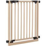 Safety 1st Essential Wooden Gate, Ausziehbares Sch