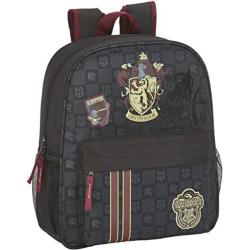 Safta School Backpack Harry Potter 38 cm