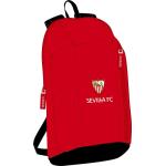 SAFTA Sevilla FC – Mini Backpack for Daily Use, Ideal for Children of Different