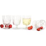 Skandinavische Sagaform Glasserien & Gläsersets aus Glas 4-teilig 
