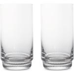 Skandinavische Sagaform Glasserien & Gläsersets 2-teilig 