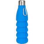 Sagaform - Stig Wasserflasche 55 cl, Blau - Blau