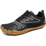 Bunte Saguaro Trailrunning Schuhe atmungsaktiv für Herren Größe 38 