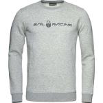 Sail Racing Men's Bowman Sweater Grey Mel Grey Mel S