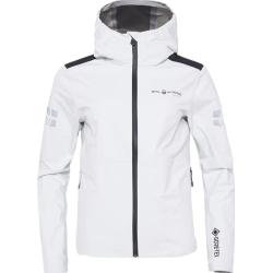 Sail Racing Women's Spray Gore Tex Jacket Storm White Storm White XL