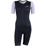 Sailfish Womens Aerosuit Perform - Triathlon anzug - Damen Black S