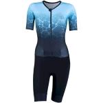 Sailfish Womens Aerosuit Perform - Triathlon anzug - Damen Light Blue XS