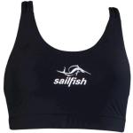 Sailfish Womens Tribra Perform - Triathlon anzug - Damen Black XS