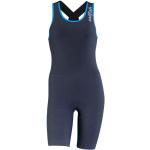 Sailfish Womens Trisuit Pro - Triathlon anzug - Damen Anthracite XL