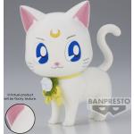 Sailor Moon - Fluffy Puffy - Artemis (Dress up style)