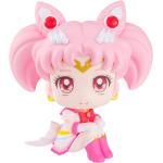 Sailor Moon - Look Up Series - Super Sailor Chibi Moon