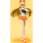 14 cm Sailor Moon Actionfiguren 