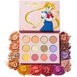 Sailor Moon x ColourPop Pretty Guardian Lidschatten-Palette
