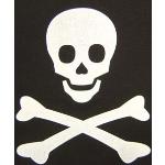 Piratenflaggen & Piratenfahnen 