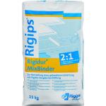 Rigips Rigidur MixBinder 15 kg (GLO779100864)