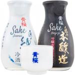 Japanische Sake & Reisweine Sets & Geschenksets 