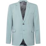Reduzierte Hellblaue Burton Menswear Businesskleidung für Herren Größe S Große Größen für den für den Winter 