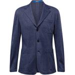 Reduzierte Marineblaue Ralph Lauren Polo Ralph Lauren Businesskleidung aus Polyester für Herren Übergröße 