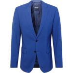 Blaue HUGO BOSS BOSS Black Businesskleidung für Herren Übergröße für den für den Winter 