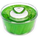 Reduzierte Grüne Zyliss Salatschleudern aus Kunststoff 