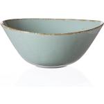 Reduzierte Blaue Shabby Chic Ritzenhoff & Breker Casa Salatschüsseln aus Keramik 