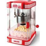 Rote Popcornmaschinen & Popcorn-Maker  aus Kunststoff rostfrei 