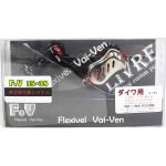 Sale Livre FV35-38D1-BKR handle Fino knob Shimano Daiwa (8778)