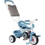 Pastellblaue Dreiräder für Mädchen für 6 - 12 Monate 