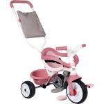 Rosa Dreiräder für Mädchen für 6 - 12 Monate 