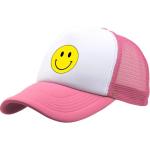 Emoji Smiley Herrenschirmmützen 
