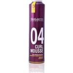 Salerm Cosmetics Curl Mousse extra strong (405 ml)