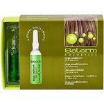 Salerm Cosmetics Mega Conditioner For Nature Moisturising Treatment - 12 Vial x 0.17 oz by Salerm