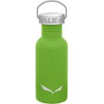 Salewa Aurino Stainless Steel Bottle 0.5 L | 500 ml | Grün | Unisex