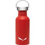 Salewa Aurino Trinkflasche 0.5 L (Größe One Size, rot)