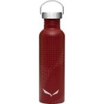 Salewa Aurino Trinkflasche 0.75 L (Größe One Size, rot)