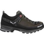 Salewa Damen MTN Trainer 2 GTX Schuhe (Größe 42.5, schwarz)