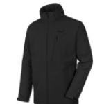 Salewa Fanes Clastic PTX 2L Jacket Men (black out / XL (52))