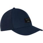 Marineblaue Salewa Flex-Caps 