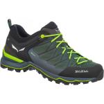 Salewa Mountain Trainer Gore Tex Outdoor Schuhe für Herren Größe 41 