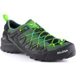 Salewa Wildfire Gore Tex Outdoor Schuhe für Herren Größe 46,5 