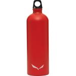 Salewa Isarco Lightwight Trinkflasche 1.0 L (Größe One Size, rot)