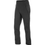 Salewa Men's Agner Orval 2 Durastretch Pants Black Out XXL