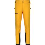 Salewa Men's Ortles 3L Powertex Pant Yellow Gold 50/L