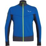 Salewa Ortles Stretch Hybrid Jacket Blau, Herren Polartec® Isolationsjacken, Größe S - Farbe Prince Blue %SALE 40% Polartec®