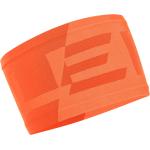 Reduzierte Orange Salewa Pedroc Headbands & Stirnbänder aus Polyamid für Herren Einheitsgröße für den für den Sommer 