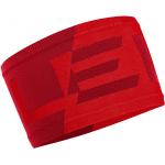 Reduzierte Rote Salewa Pedroc Headbands & Stirnbänder aus Polyamid für Herren Einheitsgröße für den für den Winter 