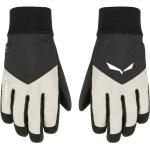 SALEWA Powertex TirolWool® Responsive Handschuhe Kind, black out/7260 - 152
