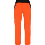 Salewa Rosengarten Durastretch K Pants red orange/3860 (4151) 140